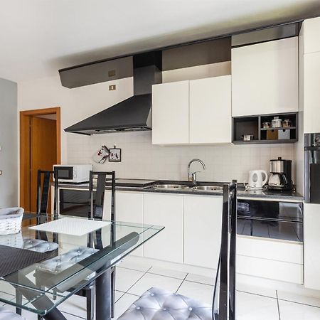 Brione Paradise Riva del Garda Ngoại thất bức ảnh