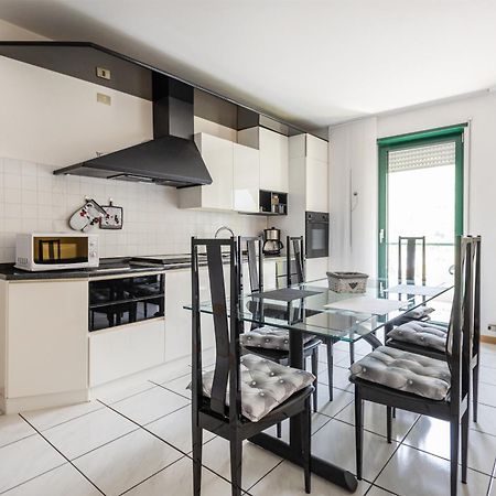 Brione Paradise Riva del Garda Ngoại thất bức ảnh