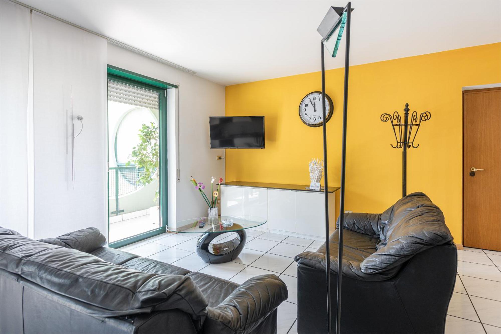 Brione Paradise Riva del Garda Ngoại thất bức ảnh