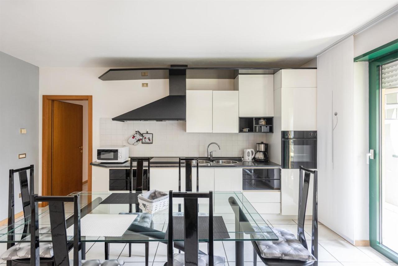 Brione Paradise Riva del Garda Ngoại thất bức ảnh