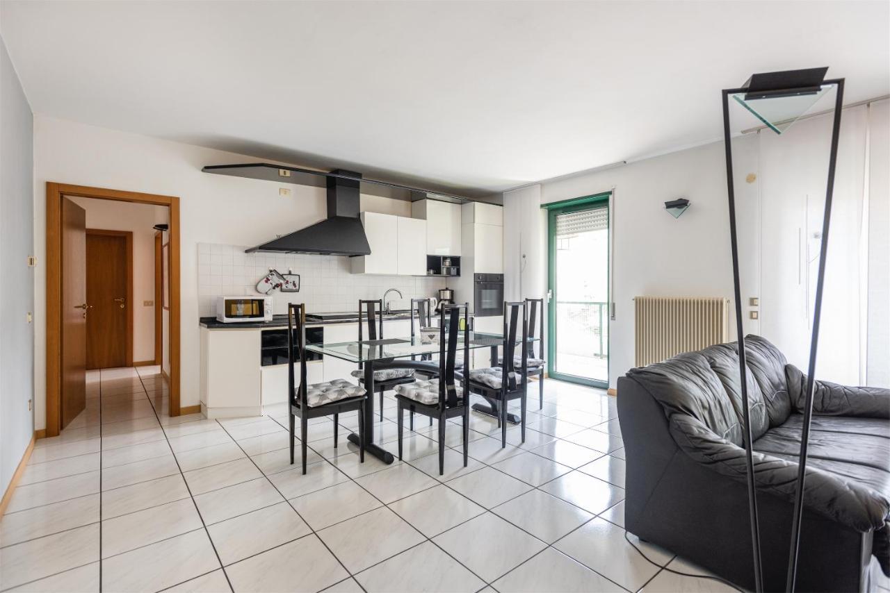 Brione Paradise Riva del Garda Ngoại thất bức ảnh