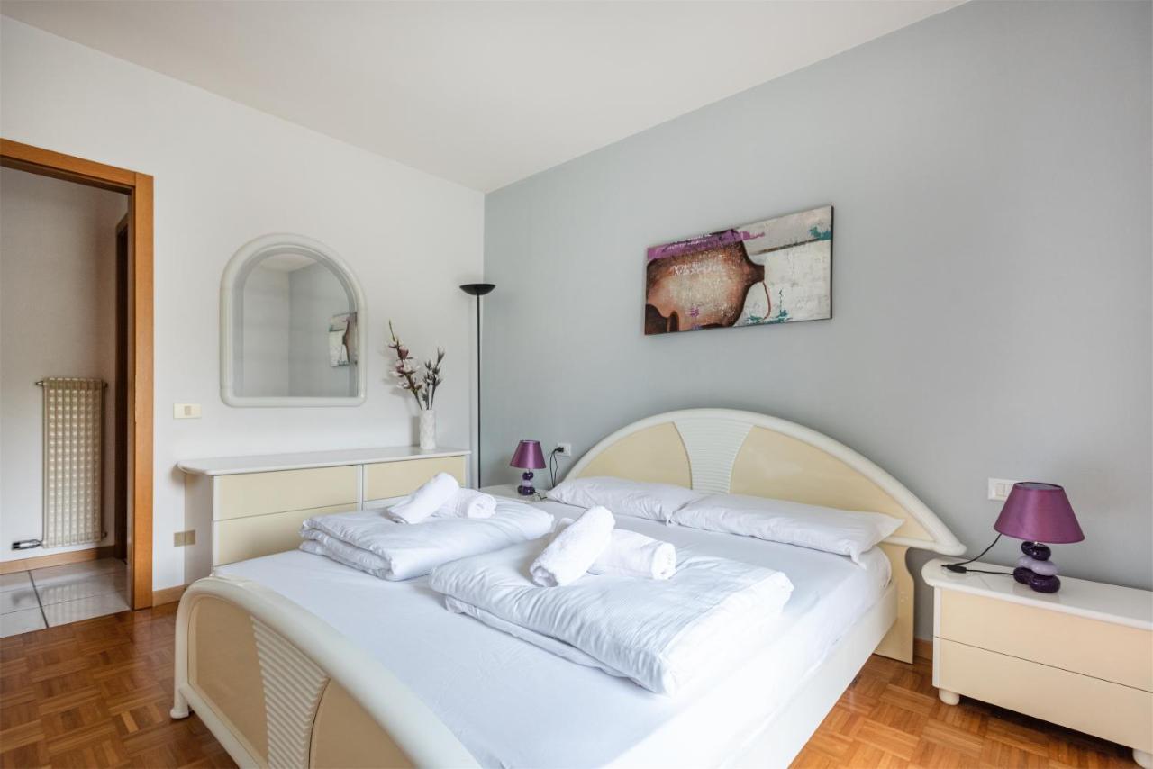Brione Paradise Riva del Garda Ngoại thất bức ảnh