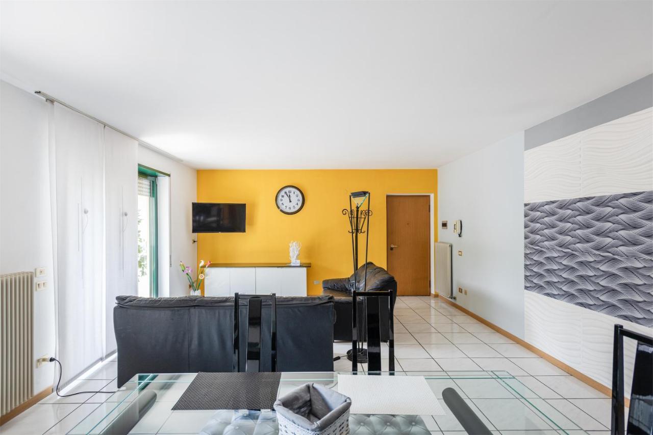 Brione Paradise Riva del Garda Ngoại thất bức ảnh