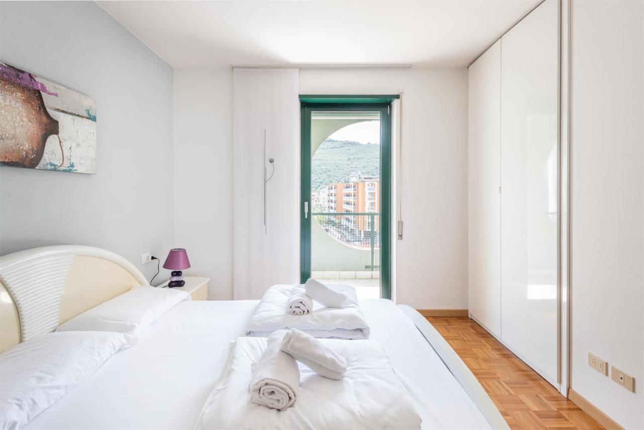 Brione Paradise Riva del Garda Ngoại thất bức ảnh