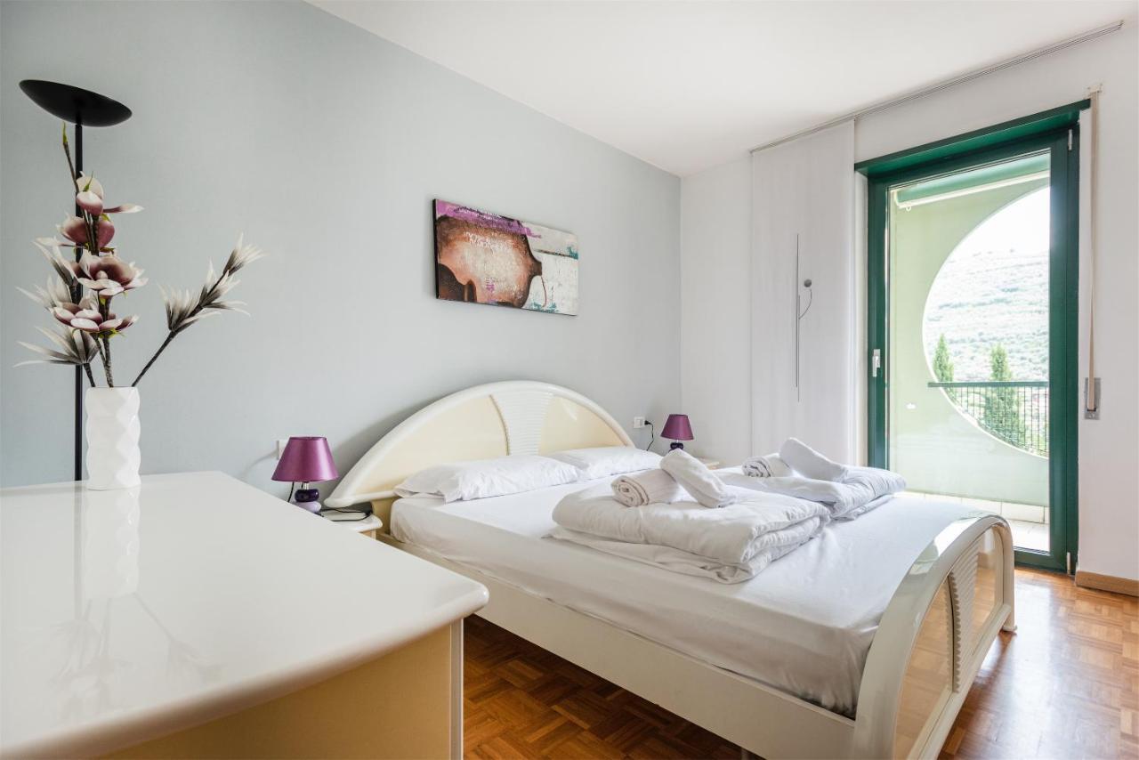 Brione Paradise Riva del Garda Ngoại thất bức ảnh