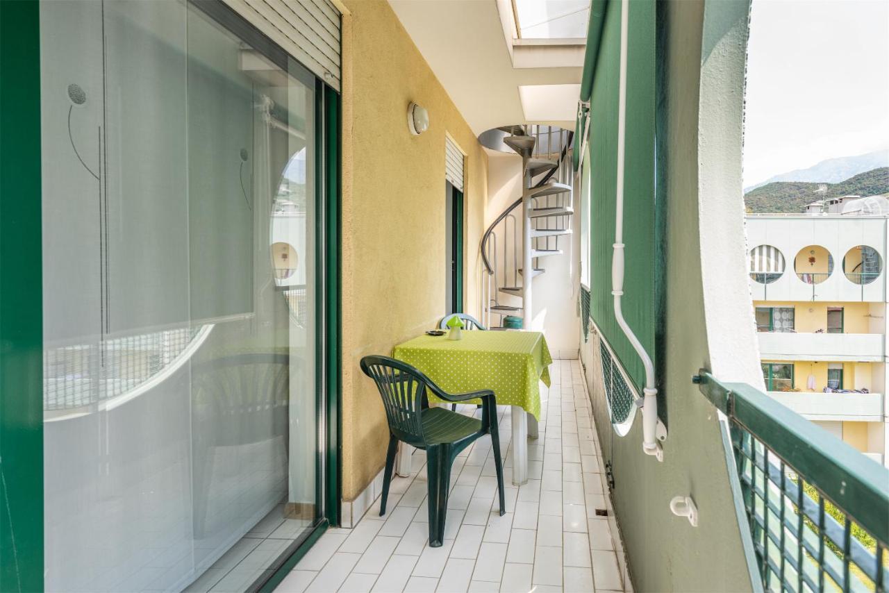 Brione Paradise Riva del Garda Ngoại thất bức ảnh