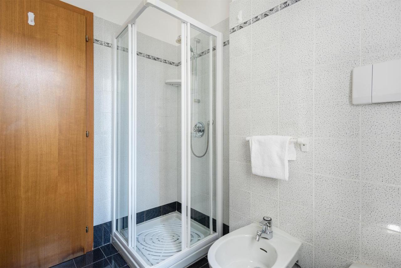 Brione Paradise Riva del Garda Ngoại thất bức ảnh