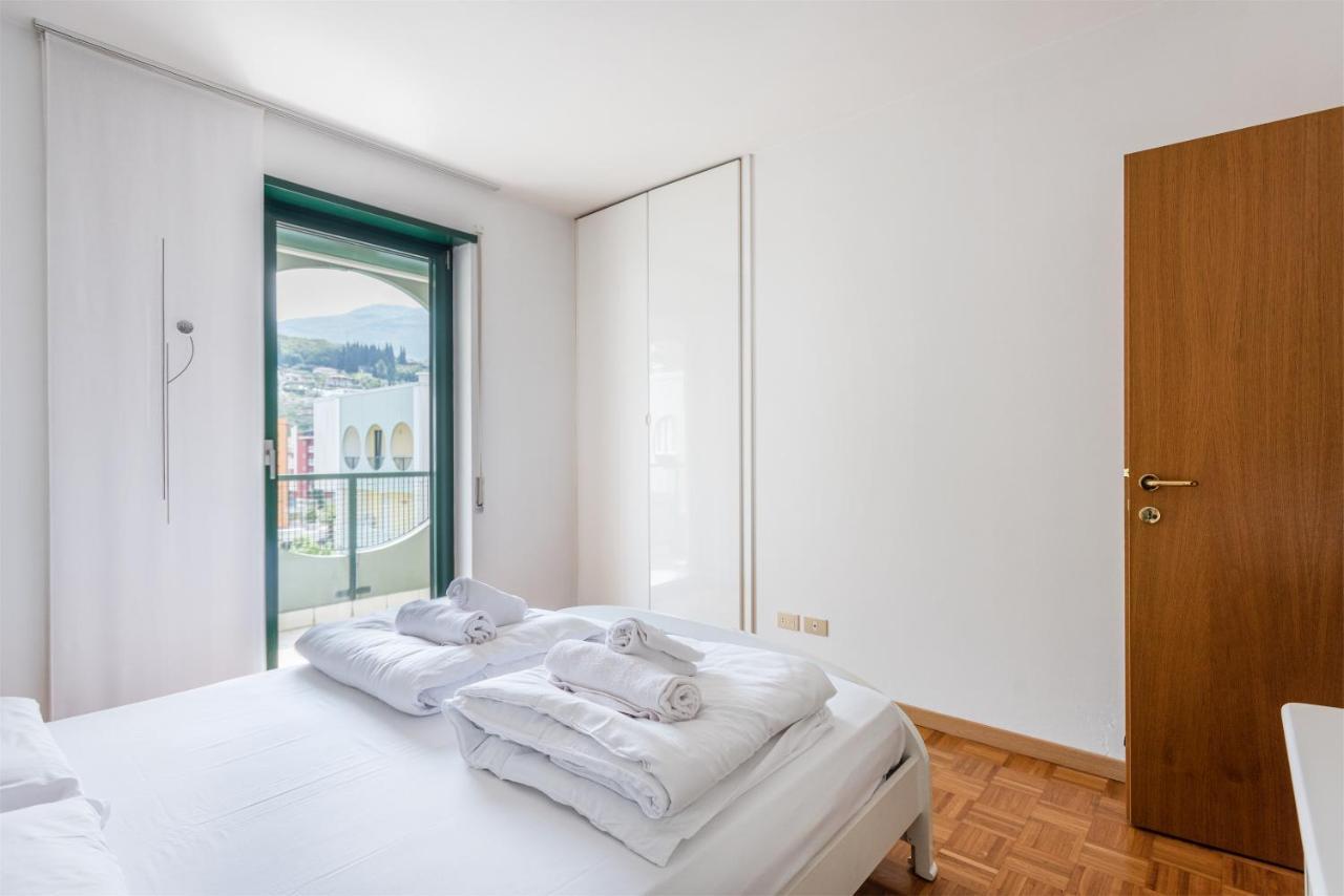 Brione Paradise Riva del Garda Ngoại thất bức ảnh