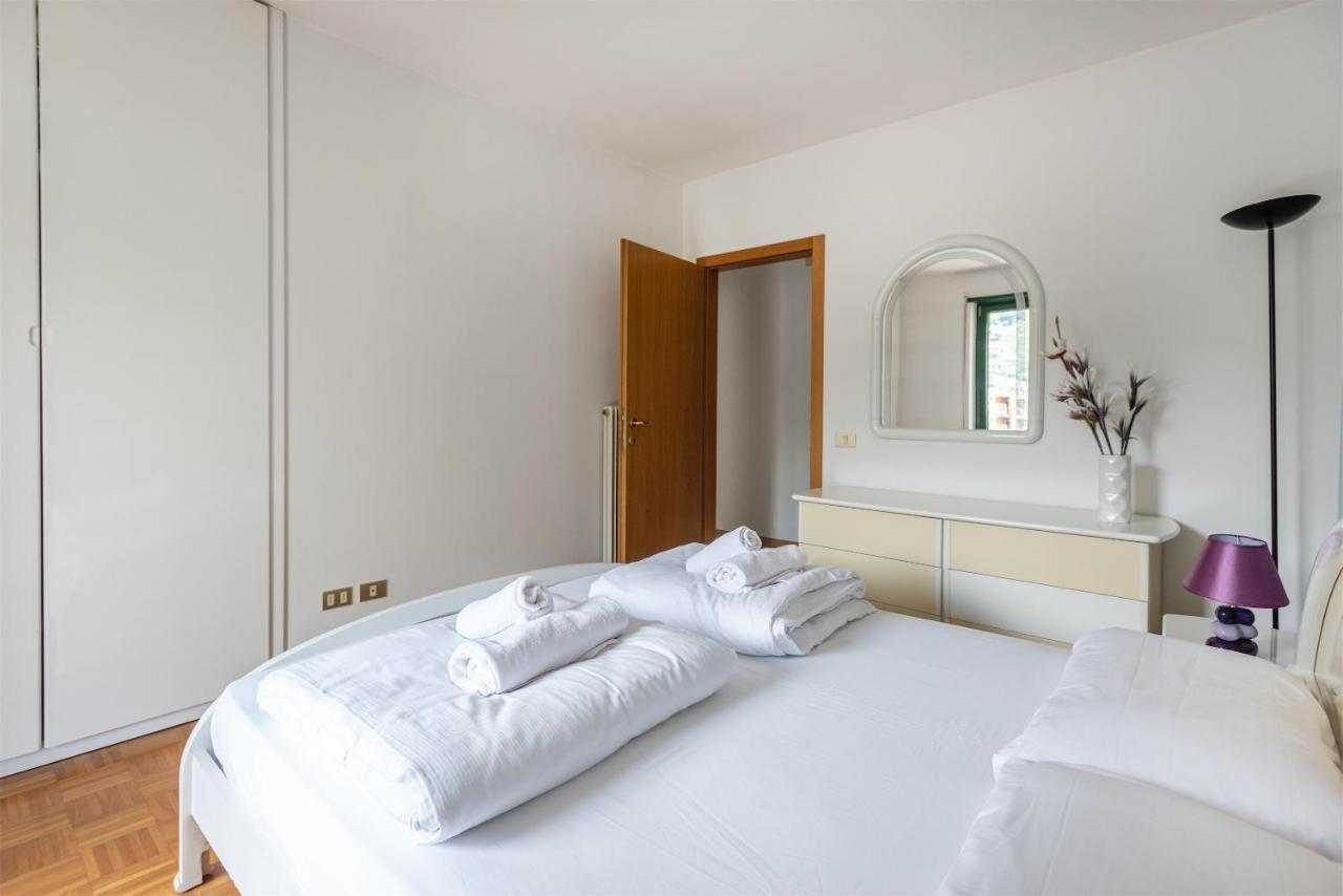 Brione Paradise Riva del Garda Ngoại thất bức ảnh
