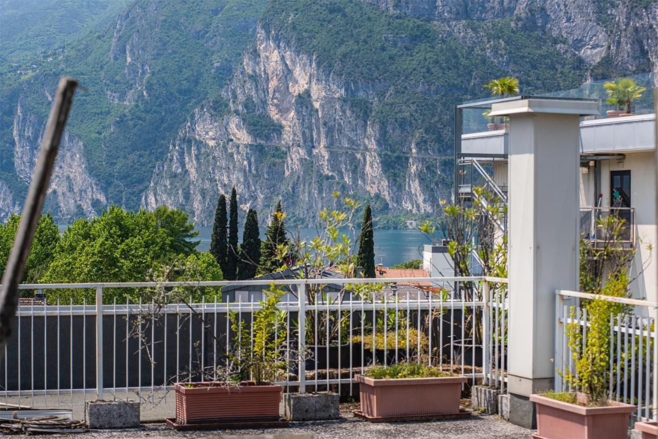 Brione Paradise Riva del Garda Ngoại thất bức ảnh