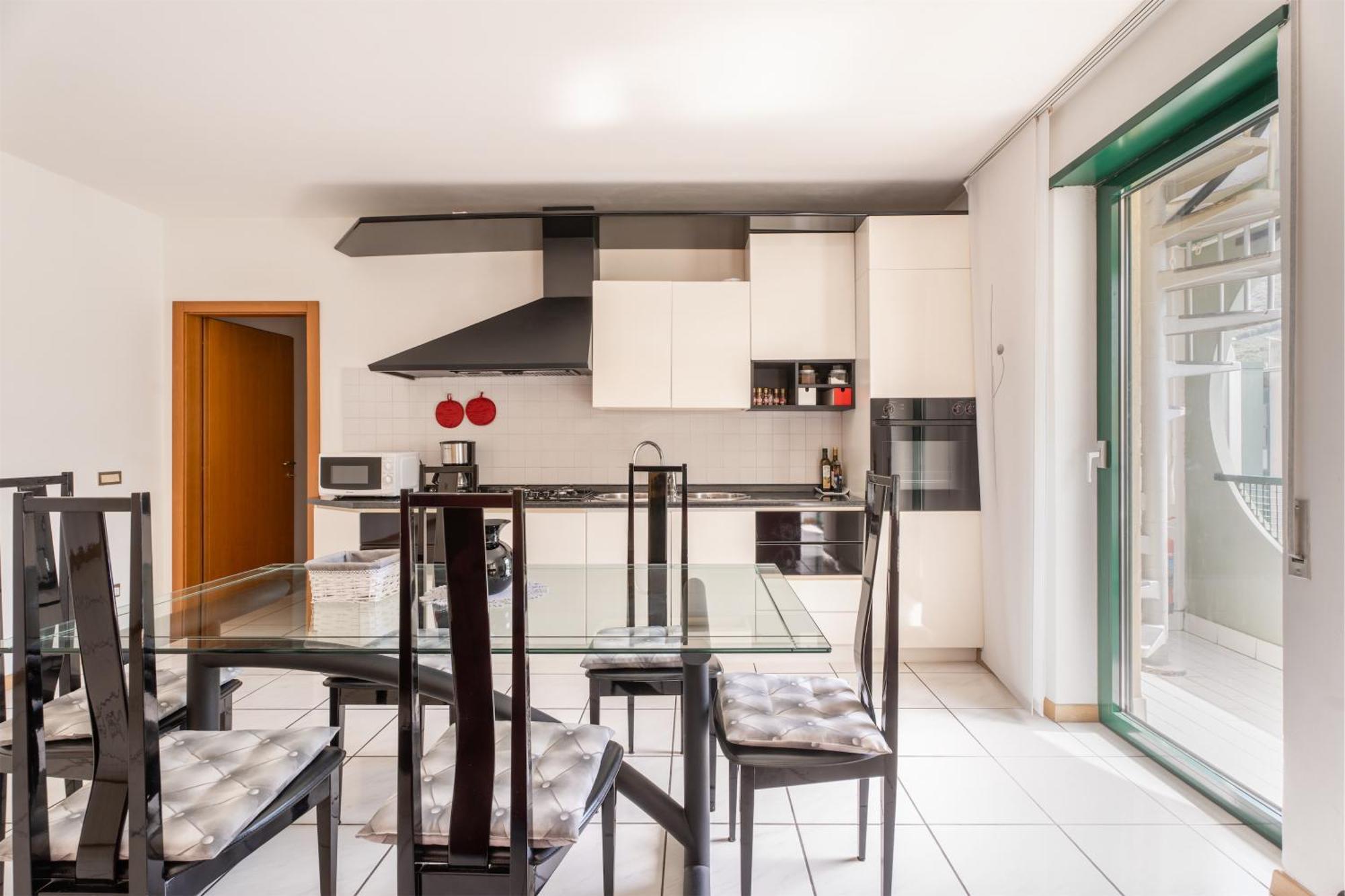 Brione Paradise Riva del Garda Ngoại thất bức ảnh