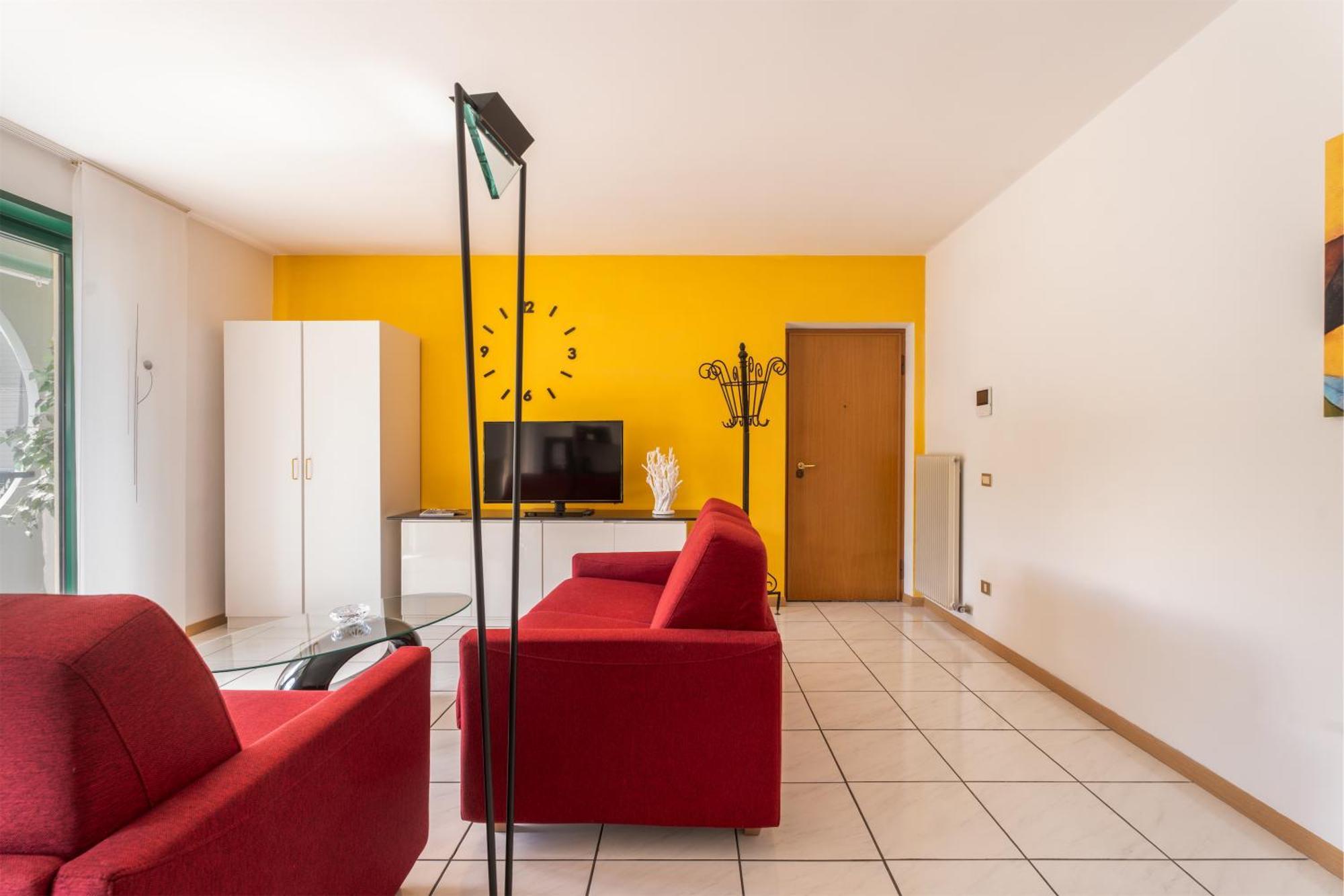 Brione Paradise Riva del Garda Ngoại thất bức ảnh